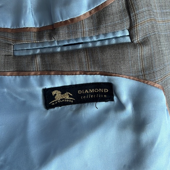 RJ Classics Show Jacket - Picture 2 of 7